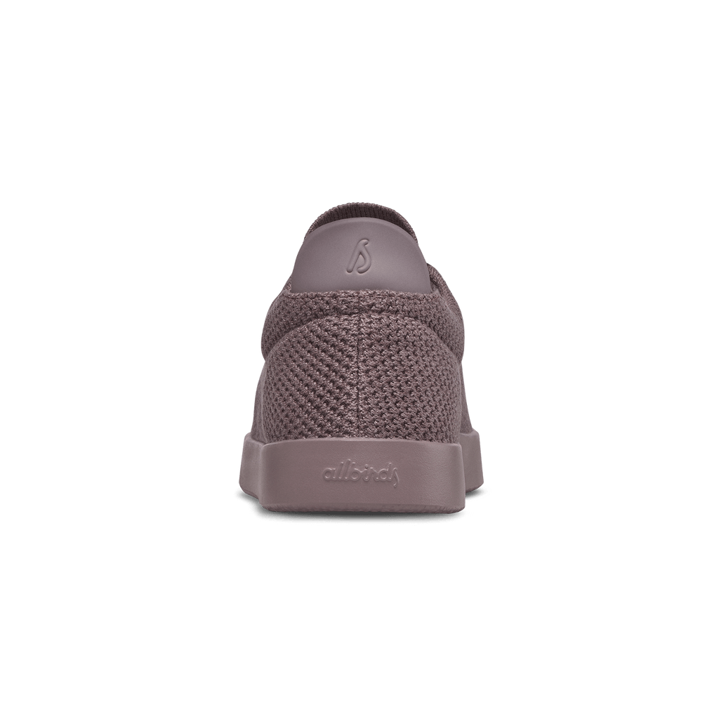 Women's Tree Pipers - Mulberry (Purple Sole)
