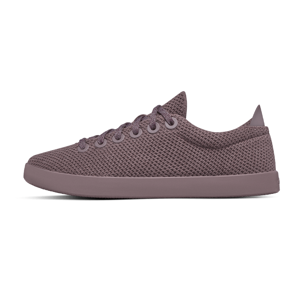 Women's Tree Pipers - Mulberry (Purple Sole)