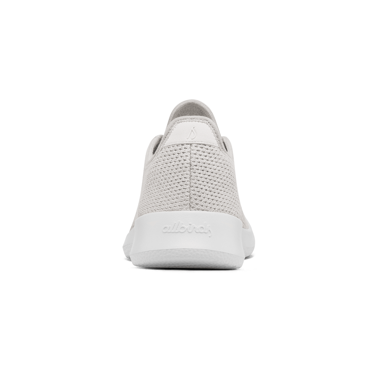 Women's Tree Runner - Kaikoura White (White Sole)
