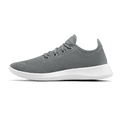 Women's Tree Runner - Mist (White Sole)