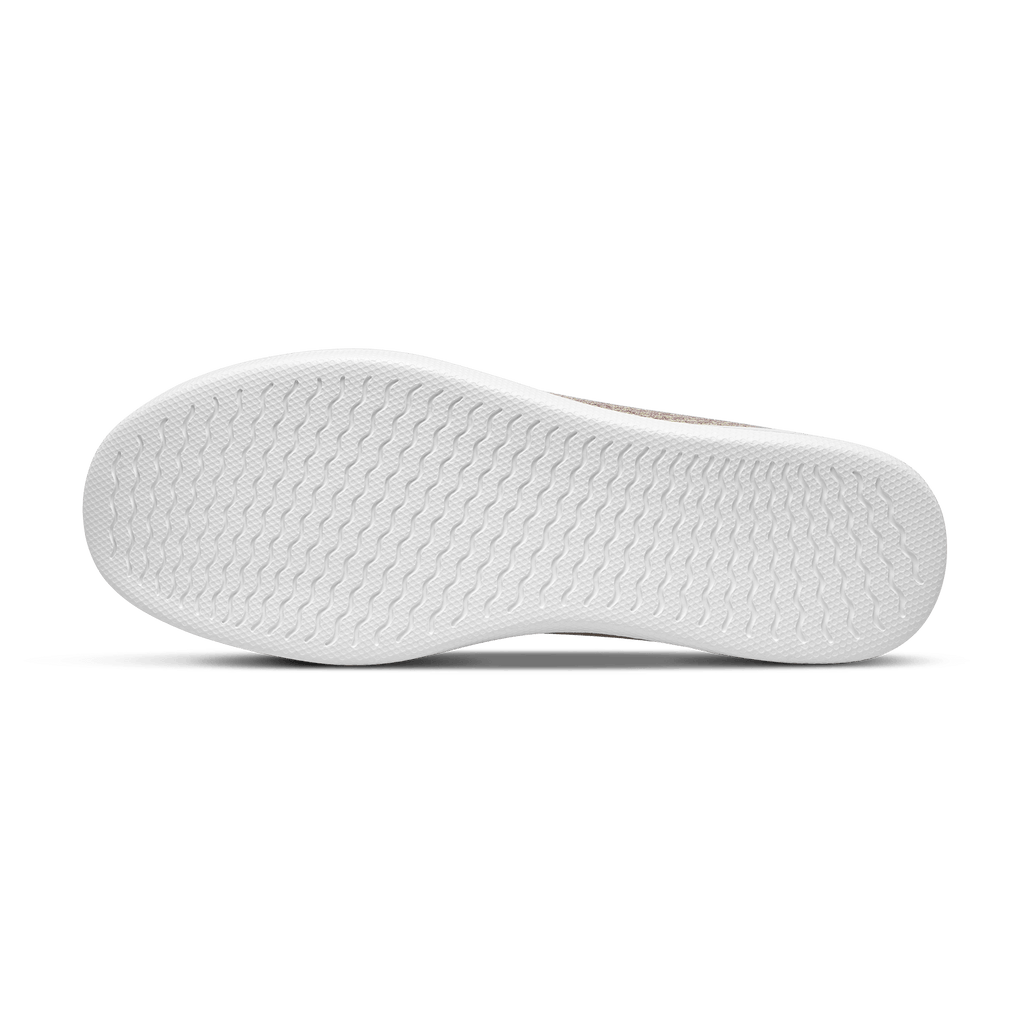 Men's Tree Skippers - Sesame (White Sole)