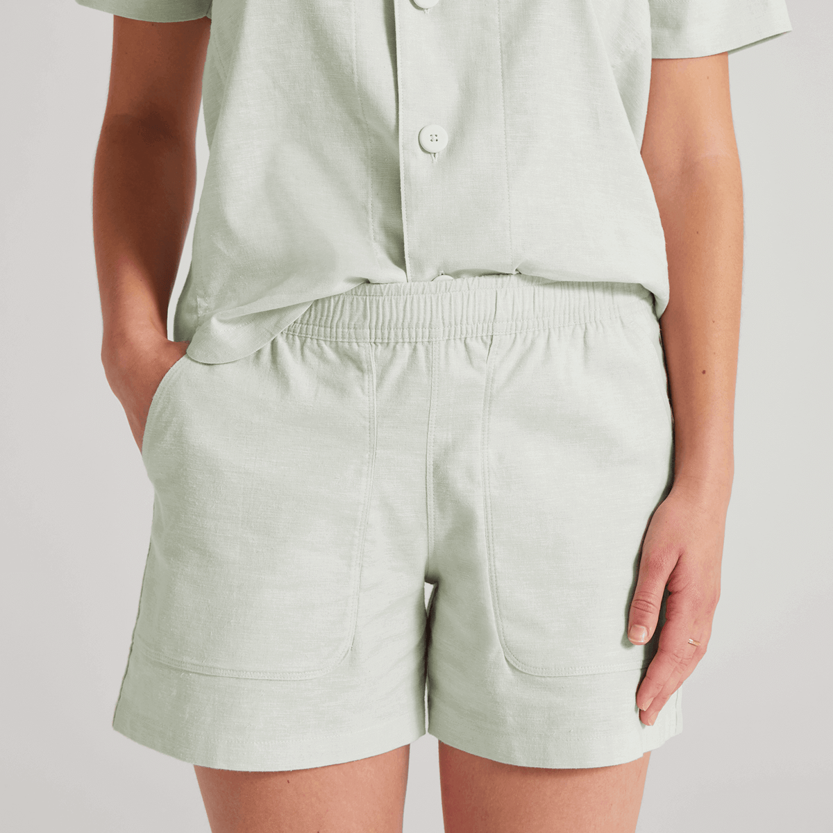 Women's Camp Short - Gust