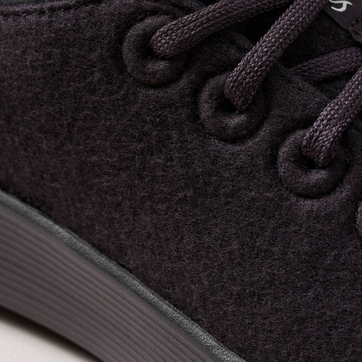 Men's Wool Runner Go - Rich Earth (Rich Earth Sole)