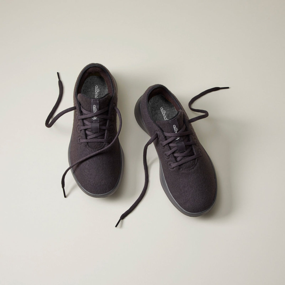 Women's Wool Runner Go - Rich Earth (Rich Earth Sole)