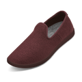 Women's Wool Loungers - Tuke Jam (Jam Sole)