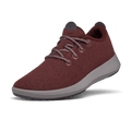 Women's Wool Runner Mizzles - Ausangate (Grey Sole)